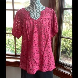 Karen Kane Tunic